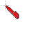 Handwriting cursor