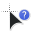 Help select cursor