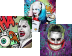 Suicide Squad Collection Cursors preview