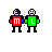 Normal select cursor