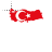 Türkiye.Location cursor