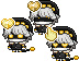 Panty Anarchy Cursors preview
