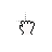 Link select cursor