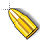 Stubby The Cartoonish Bullet Cursors preview