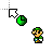 Working in background cursor