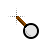 Handwriting cursor