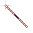 Dart Maul Lightsaber cursor