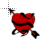 Normal select cursor