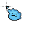 Alternate select cursor