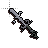 bandos godsword cursor