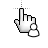 Person cursor