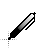 Handwriting cursor