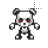 Normal select cursor