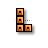 Vertical resize cursor