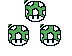 Yoshi Cursors preview