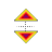 Vertical resize cursor