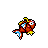 Magikarp - Diagonal Resize 2 cursor