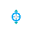 Precision select cursor