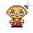 Normal select cursor