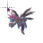 Normal select cursor