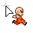 Krillin - work2 cursor