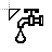 WATER PIPES CURSOR cursor