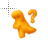 Help select cursor
