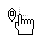 location cursor
