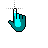 hhgz cursor