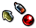 GANT Yellow Colorful Special Anniversary Edition Cursors cursor preview