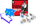 series 20 cool Cursors preview