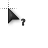 Help select cursor
