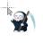 Normal select cursor