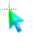 Normal select cursor