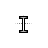 Text select cursor