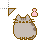Normal select cursor