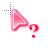 Help select cursor