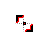 Upleft cursor