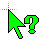 Help select cursor