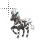Zebstrika cursor