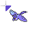 articuno cursor