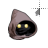 Normal select cursor