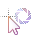 Working in background cursor