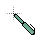 Handwriting cursor