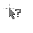 Help select cursor
