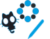 Kim Dokja (ORV) Cursors preview