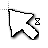 Working in background cursor
