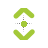 Vertical resize cursor