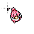 Alternate select cursor