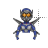 Normal select cursor